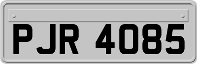 PJR4085