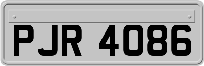 PJR4086
