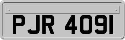 PJR4091
