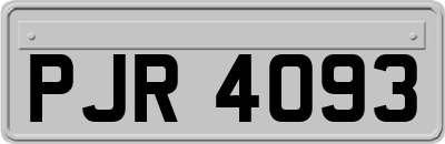 PJR4093