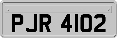 PJR4102