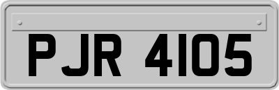 PJR4105