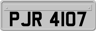 PJR4107