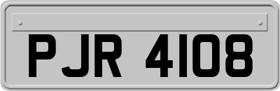 PJR4108
