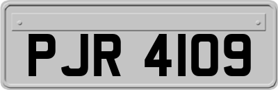 PJR4109