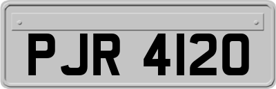 PJR4120