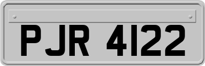 PJR4122