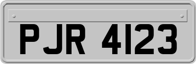 PJR4123