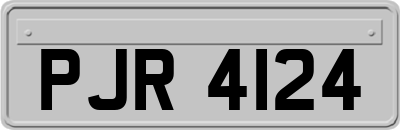PJR4124