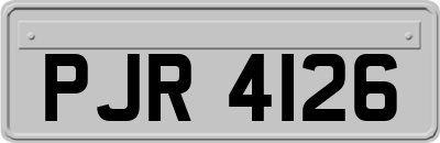 PJR4126