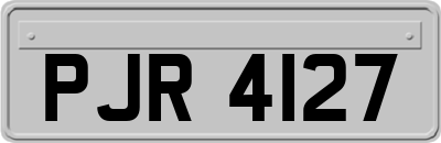PJR4127