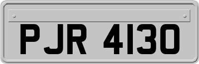 PJR4130