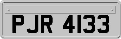 PJR4133