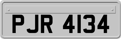 PJR4134