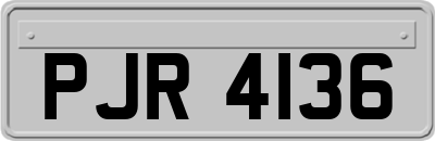 PJR4136