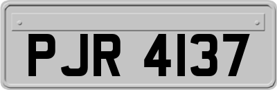 PJR4137