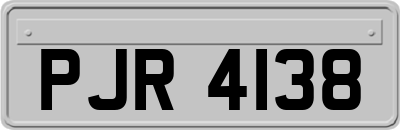PJR4138