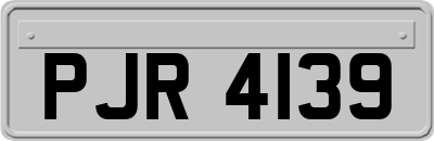 PJR4139