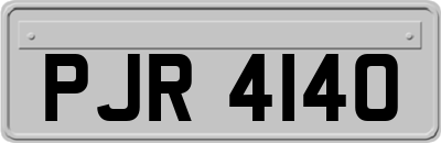 PJR4140