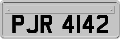 PJR4142