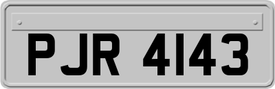 PJR4143