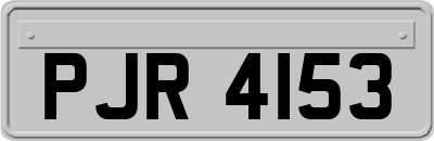 PJR4153