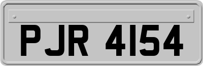 PJR4154