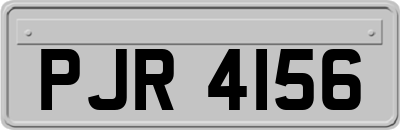 PJR4156