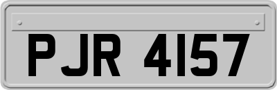 PJR4157