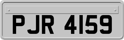 PJR4159