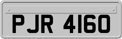 PJR4160
