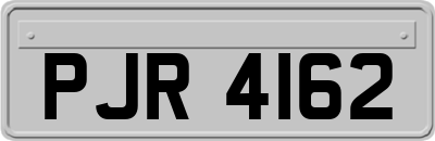 PJR4162