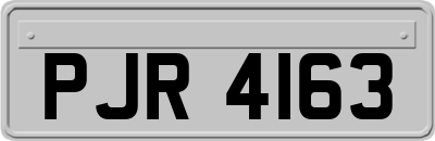 PJR4163