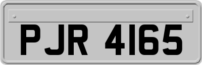 PJR4165