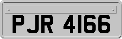 PJR4166