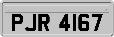 PJR4167