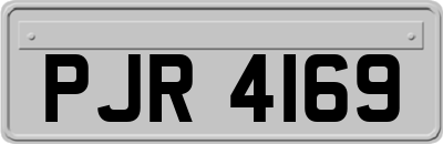 PJR4169
