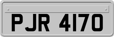 PJR4170