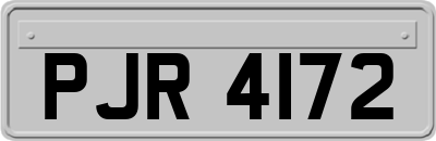 PJR4172
