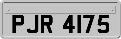 PJR4175
