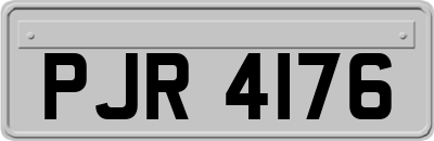 PJR4176