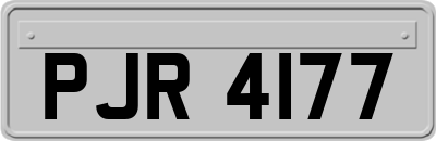 PJR4177