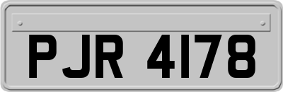PJR4178