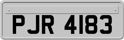 PJR4183