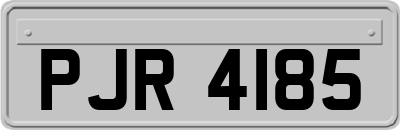PJR4185