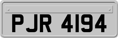 PJR4194