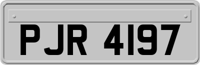 PJR4197