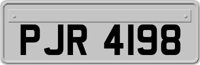 PJR4198