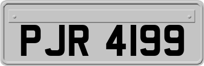 PJR4199