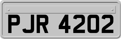 PJR4202